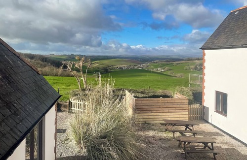 Paignton Cottage | 1 bedroom accommodation in Collaton St Mary, near Paignton