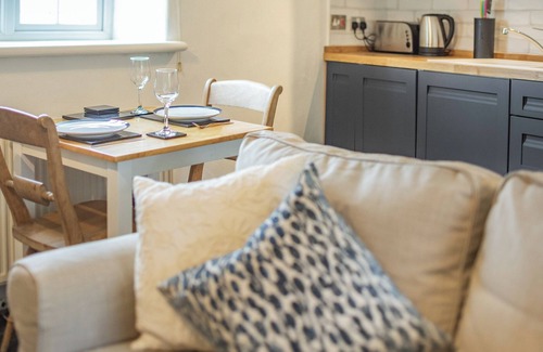 Penzance Cottage | 1 bedroom accommodation in Buryas Bridge, near Penzance