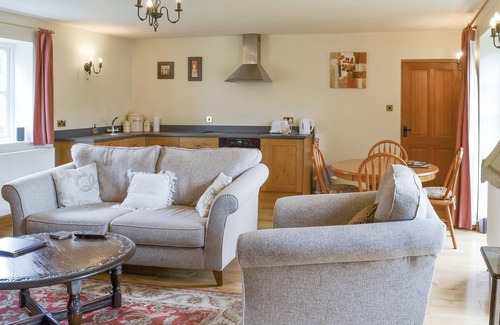 Cropton Cottage | 1 bedroom accommodation in Cropton, near Pickering