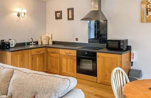 Cropton Cottage | 1 bedroom accommodation in Cropton, near Pickering