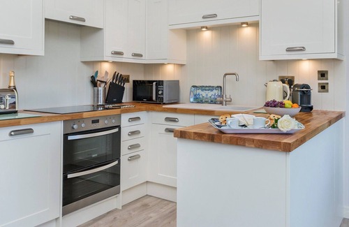 Pitlochry Cottage | 1 bedroom accommodation in Pitlochry