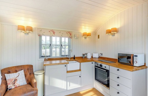St Harmon Cottage | 1 bedroom accommodation in St Harmon, near Rhayader