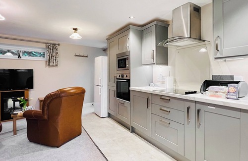 Richmond Cottage | 1 bedroom accommodation in Melsonby, near Richmond