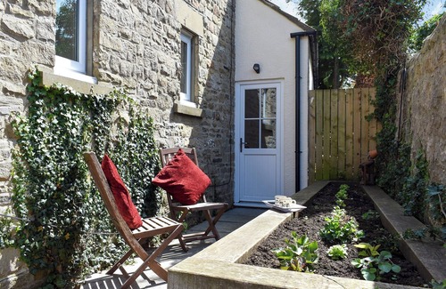 Richmond Cottage | 1 bedroom accommodation in Melsonby, near Richmond