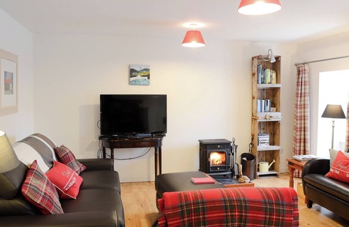 Sangomore Cottage | 1 bedroom accommodation in Rispond, near Durness