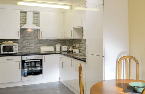 North Sunderland Cottage | 1 bedroom accommodation in North Sunderland, near Seahouses