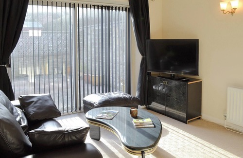 North Sunderland Cottage | 1 bedroom accommodation in North Sunderland, near Seahouses