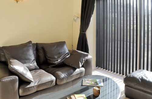 North Sunderland Cottage | 1 bedroom accommodation in North Sunderland, near Seahouses