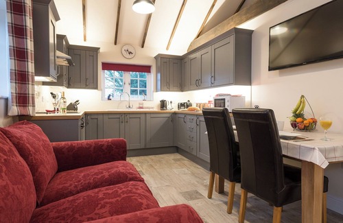 Wainfleet All Saints Cottage | 1 bedroom accommodation in Wainfleet St. Mary, near Skegness