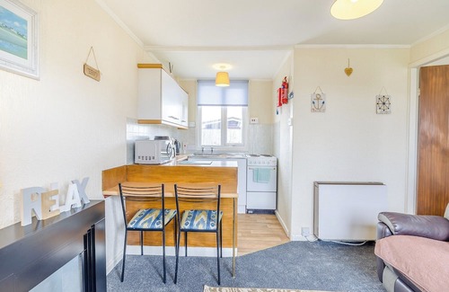 Anderby Creek Cottage | 1 bedroom accommodation in Anderby Creek, Mablethorpe