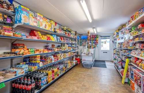 Anderby Creek Cottage | 1 bedroom accommodation in Anderby Creek, Mablethorpe