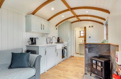 St. Agnes Cottage | 1 bedroom accommodation in St Agnes