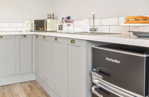 Eccleshall Cottage | 1 bedroom accommodation in Eccleshall, near Stafford