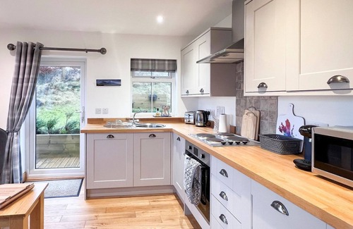 Suladale Cottage | 1 bedroom accommodation in Keistle, near Kensaleyre