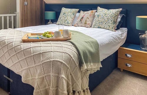 Edwinstowe Cottage | 1 bedroom accommodation in Thornton