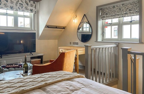 Edwinstowe Cottage | 1 bedroom accommodation in Thornton