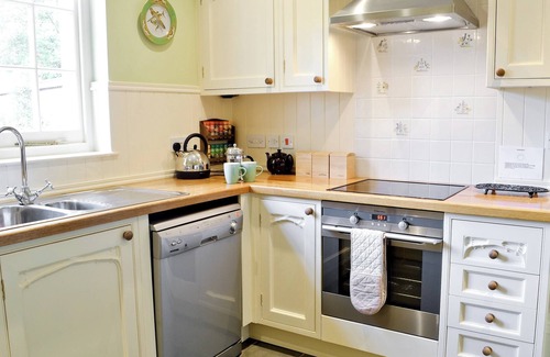Westleigh Cottage | 1 bedroom accommodation in Webbery, near Bideford