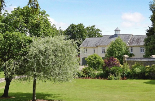 Westleigh Cottage | 1 bedroom accommodation in Webbery, near Bideford