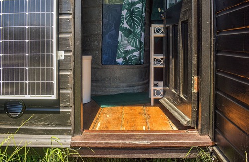 Irstead Cottage | 1 bedroom accommodation in Westwick
