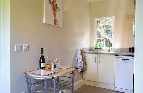 Woolhope Cottage | 1 bedroom accommodation in Dormington, near Hereford