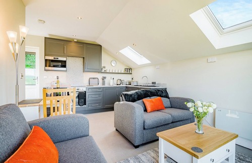 Woolhope Cottage | 1 bedroom accommodation in Ballingham, near Hereford