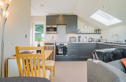 Woolhope Cottage | 1 bedroom accommodation in Ballingham, near Hereford