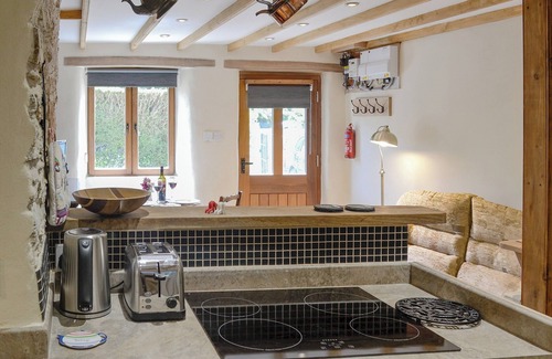 Milton Combe Cottage | 1 bedroom accommodation in Milton Combe, near Yelverton