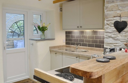 Milton Combe Cottage | 1 bedroom accommodation in Milton Combe, near Yelverton