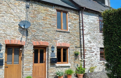 Milton Combe Cottage | 1 bedroom accommodation in Milton Combe, near Yelverton
