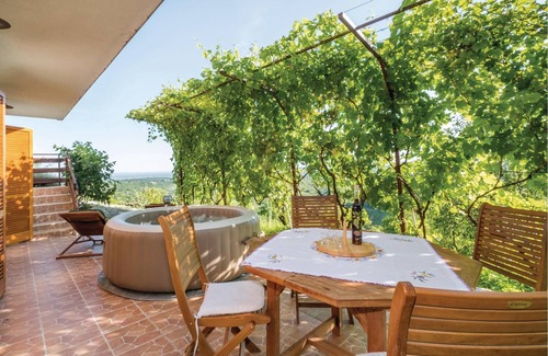 Breznik Plesivicki House | 1 bedroom accommodation in Jastrebarsko