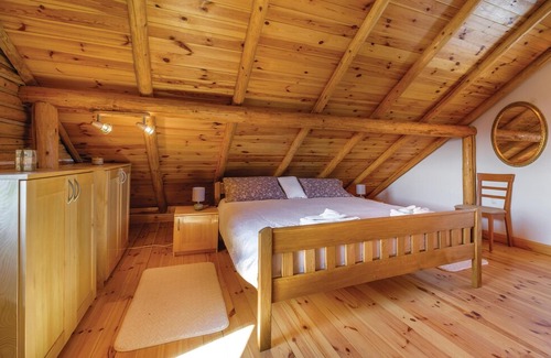 Breznik Plesivicki House | 1 bedroom accommodation in Jastrebarsko