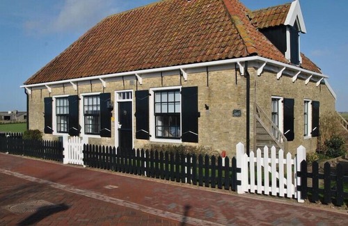 Den Hoorn House | 1 bedroom accommodation in Den Hoorn