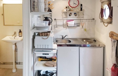Uddevalla Municipality House | 1 bedroom accommodation in Uddevalla