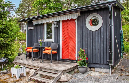 Uddevalla Municipality House | 1 bedroom accommodation in Uddevalla