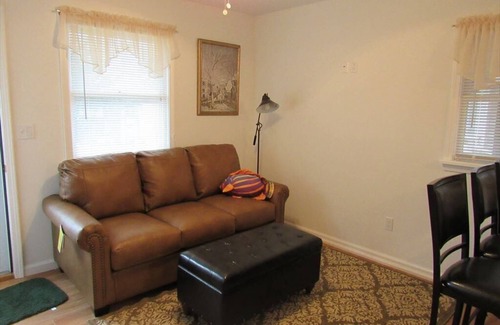 Surf City House | 1 bedroom accommodation in Surf City
