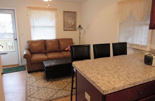 Surf City House | 1 bedroom accommodation in Surf City