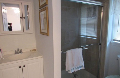 Surf City House | 1 bedroom accommodation in Surf City