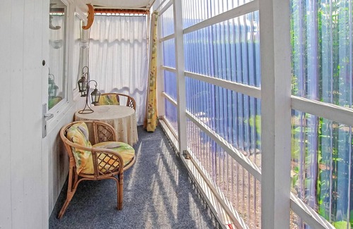 Kummerow House | 1 bedroom accommodation in Kummerow