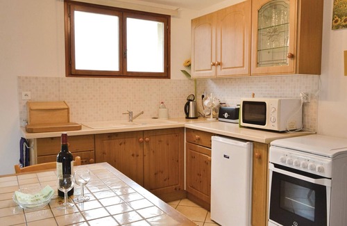 Beauvois House | 1 bedroom accommodation in Beauvois