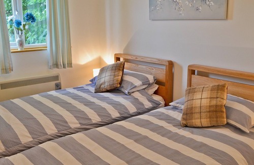 Acrefair Cottage | 1 bedroom accommodation in Pentre, near Llangollen
