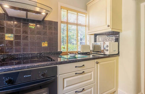South Charlton Cottage | 1 bedroom accommodation in Alnwick