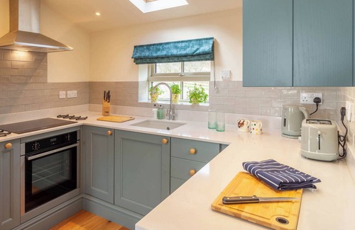 Eglingham Cottage | 1 bedroom accommodation in Eglingham, near Alnwick