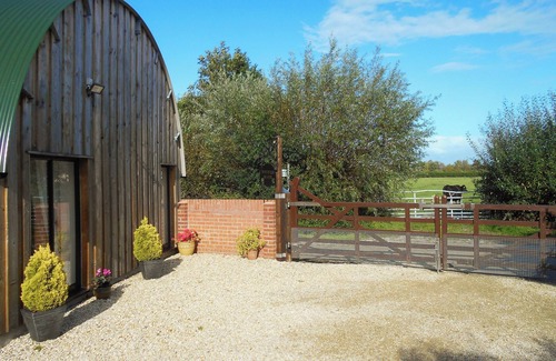 East Brent Cottage | 1 bedroom accommodation in East Brent, near Burnham-on-Sea