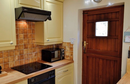 Barmouth Cottage | 1 bedroom accommodation in Llanaber, near Barmouth