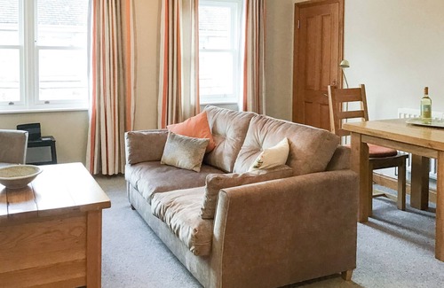 Beadnell Cottage | 1 bedroom accommodation in Beadnell