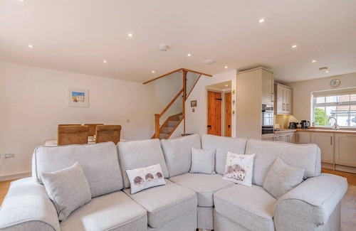 Bempton Cottage | 1 bedroom accommodation in Bempton