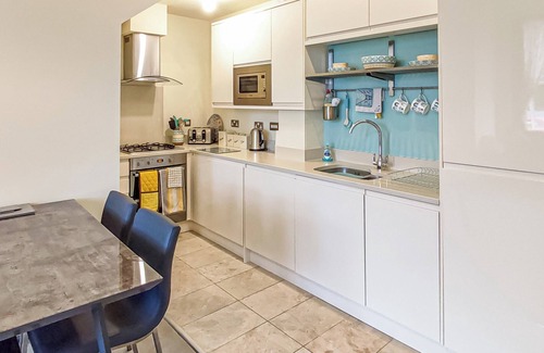 Bewdley Cottage | 1 bedroom accommodation in Bewdley