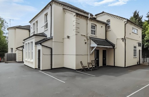 Bewdley Cottage | 1 bedroom accommodation in Bewdley
