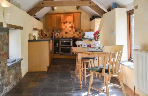 Hartland Cottage | 1 bedroom accommodation in Hartland, near Bideford