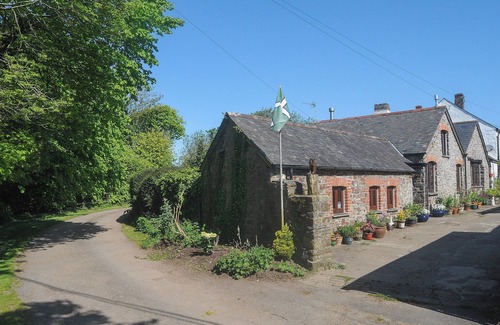 Hartland Cottage | 1 bedroom accommodation in Hartland, near Bideford